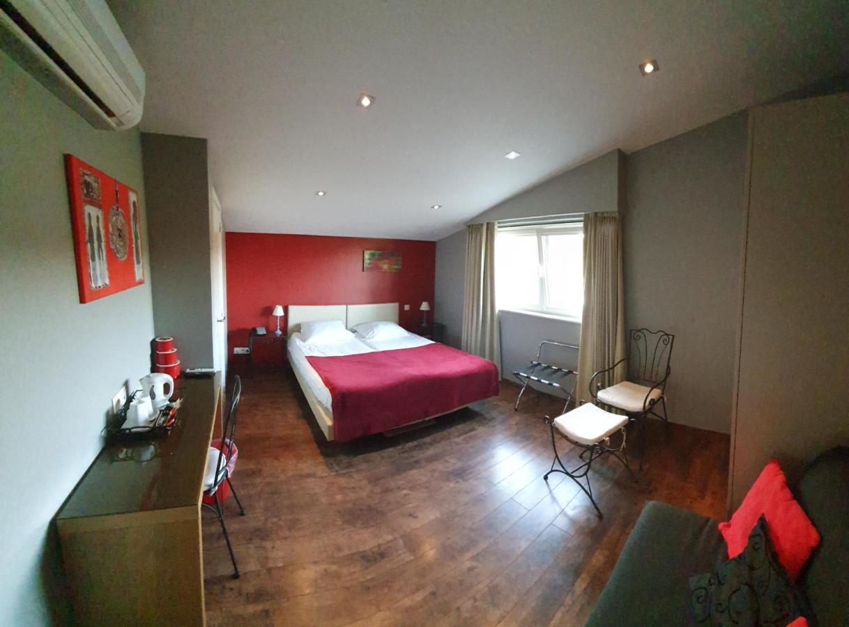 زوتيندال B&B De Edelsteen المظهر الخارجي الصورة