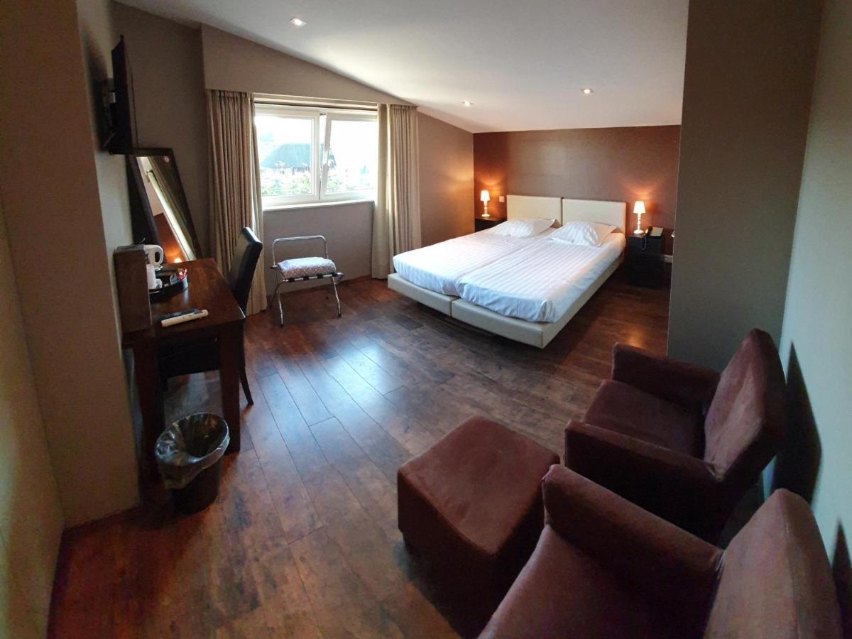 زوتيندال B&B De Edelsteen المظهر الخارجي الصورة